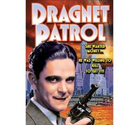 Dragnet Patrol