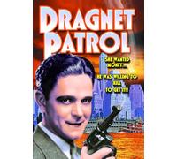 Dragnet Patrol (DVD) (1931) (All Regions) (NTSC) (US Import)