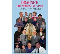 Dragnet: The Series 1967-70
