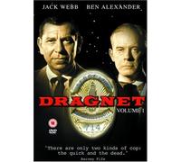 Dragnet - Vol. 1 [DVD]