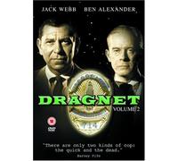 Dragnet: Volume 2 [DVD]