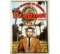 Dragnet Volume One