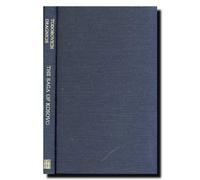 Dragnich: Saga Of Kosovo - Focus On Serbian-albanian Relations (cloth) (East European Monographs)