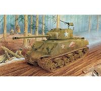 Drago 1:35 '39 - '45 Series Sherman M4A3(76)W Premium Edition #6325