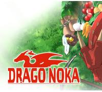 Drago Noka EU Nintendo Switch CD Key