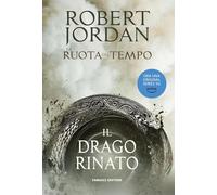 DRAGO RINATO (IL)_LA RUOTA DEL