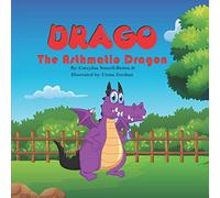 Drago the Asthmatic Dragon