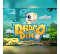 DragoDino (PC) Steam Key - GLOBAL