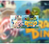 DragoDino Steam CD Key