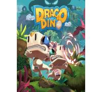 DragoDino Xbox Live Key EUROPE