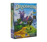 DRAGOMINO - Box Game