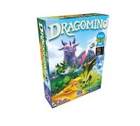 DRAGOMINO - Box Game
