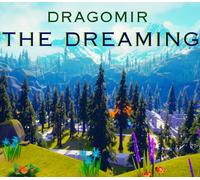Dragomir: The Dreaming PC Steam CD Key