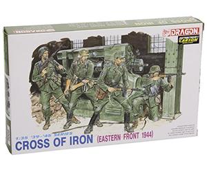 Dragon 1/35 Cross of Iron (Eastern Front 1944) # 6006