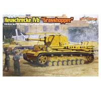 Dragon 1:35 Heuschreke IVb 'Grasshopper'