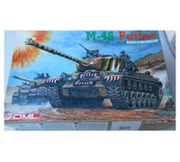 Dragon 1/35 M46 Patton # 6805 (US IMPORT)