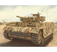 Dragon 6628 - 1/35 Pz.Bef.Wg.III Ausf.J /Pz.III Ausf.J - New