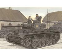Dragon Models DR6853 Scale Models