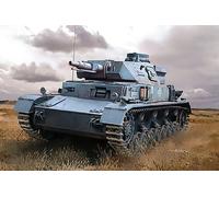 Dragon 1/35 Military - 1/35 Pz.Kpfw Iv Ausf D Vorpanzer - D6981