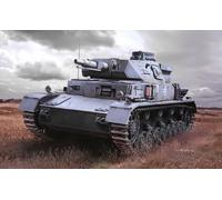 Dragon 1:35 PZ.KPFW IV AUSF D VORPANZER Plastic Model Kit