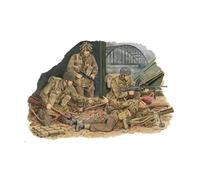 Dragon, 1:35, RED DEVILS' (ARNHEM 1944) # 6023