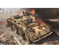 Dragon 1:35 Sd.Kfz.234/2 Luchsturm Plastic Model Kit
