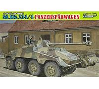 Dragon 1/35 Sdkfz 234/4 Panzerpah D6772