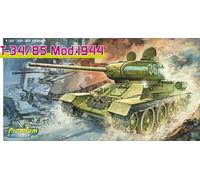 Dragon 1/35 T-34/85 Mod.1944 # 6319