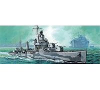 Dragon 1:350 USS Livermore DD-429 Gleaves Class Destroyer 1942 Plastic Model Kit