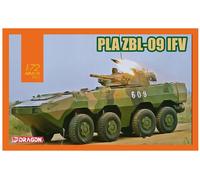 Dragon Pla ZBL-09 IFV - 1:72 Scale