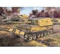 Dragon 1/72 SD KFZ.184 Ferdinand D7344