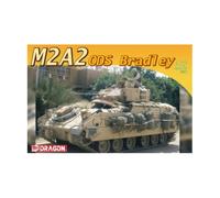 Dragon 1/72 US Army M2A2 Bradley ODS Plastic Model DR7331