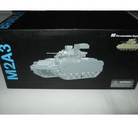DRAGON 1:72 US BRADLEY M2A3 DESERT YELLOW