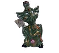 Dragon 2024 Special Brandy 0.5L Made From Selected Grapes Made From Ararat Valley 5Years Old Armenian Origin Pack Of 1