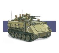 Dragon 3608 IDF M113 Armoured Personnel Carrier 1:35 Model Kit