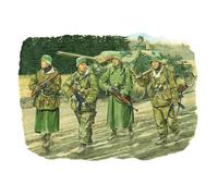 Dragon 6115 352nd Volksgrenadier Division (Ardennes 1944) 1:35 Model Kit