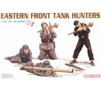 Dragon 6279 1:35 Eastern Front Tank Hunters