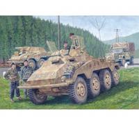 Dragon 6298 - 1/35 Sd.Kfz. 234/1 Schwerer Panzerspähwagen - New