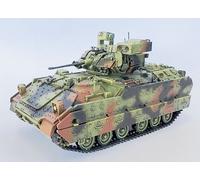 Dragon 63076 - 1:72 M2A3 (Camouflage) - New