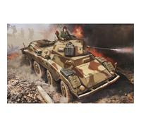 Dragon 6696 Sd.Kfz.234/2 Luchsturm 1:35 Model Kit