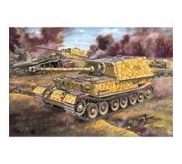 Dragon 6726 Sd.Kfz.184 Ferdinand 'Battle of Kursk' 1:35 Model Kit