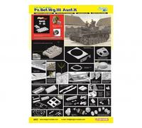 Dragon Models DR6853 Scale Models