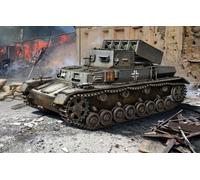 Dragon 6883 - 1/35 Rocket Launcher on Chassis Pz.Kpfw.IV - New