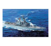 Dragon 7090 - 1:700 U.S.S. Virginia CGN-38 - New