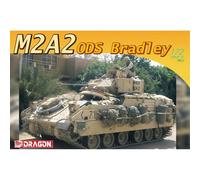 Dragon 7331 M2A2 ODS Bradley 1:72 Plastic Model Kit