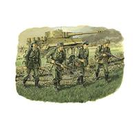"DRAGON 776124 Panzergr.Div.""Grossd."" 1:35"