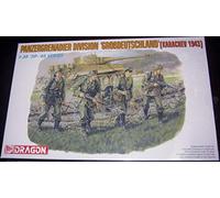 Panzergrenadier Division Karachev 1943 (US IMPORT)
