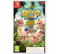Dragon Adventure (Nintendo Switch)