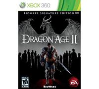 Dragon Age 2 / Game