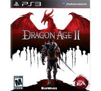 Dragon Age 2 / Game